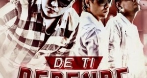 Jory Ft. Plan B – De Ti Depende (Prod. By Fino Como El Haze, Jan Paul & Duran “The Coach”)