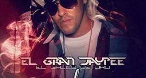 El Gran Jaypee – Prende El Phillie (Prod. By Peter “Altajerarquia”)