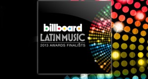 GIVEAWAY: Billboard Latin Music 2013 Awards Finalists Album