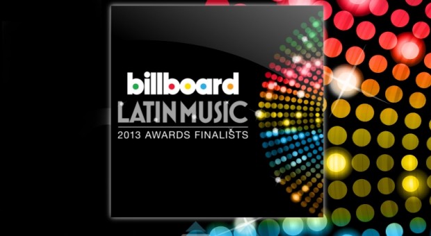 GIVEAWAY: Billboard Latin Music 2013 Awards Finalists Album