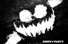 Knife Party To Release Their EP “Haunted House” in May