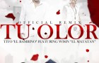 Tito ”El Bambino” Ft. Wisin ”El Sobreviviente” – Tu Olor (Official Remix)