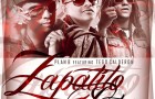 Plan B Ft. Tego Calderon – Zapatito Roto (Love and Sex)