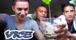 Documentary: Cumbiaton (Reggaeton & Cumbia) DJ Group “Under Style”