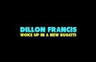 Funny: Dillon Francis Dancing To “Bugatti”