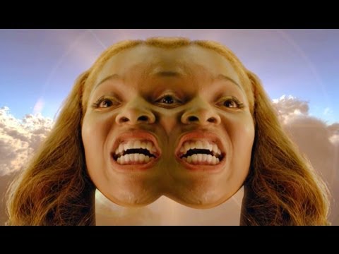 Major Lazor Releases His “Bubble Butt” Music Video