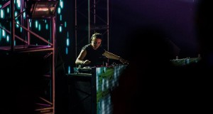 Send In Questions For Alesso