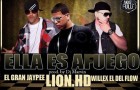 Willex “El Del Flow” Ft. Lion HD Y El Gran Jaypee – Ella Es A Fuego