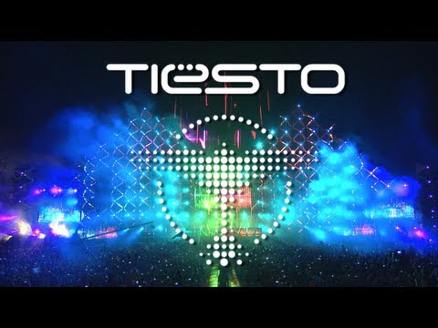 Tiësto & Dyro – Paradise (Official Video)