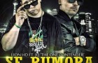 Lion HD Ft. JQ “The One Contender” – Se Rumora (Prod. By Mateo Full Melody)