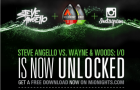 Steve Angello and Wayne & Woods Release Their Interactive Music Video “I/O”