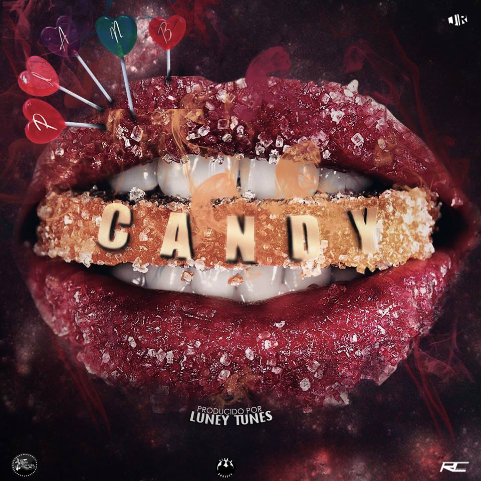 Plan B – Candy (Prod. By Luny Tunes)