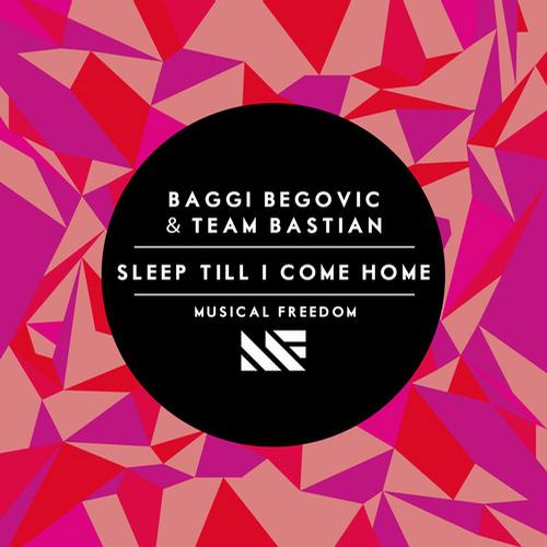 Baggi Begovic & Team Bastian – Sleep Till I Come Home [Progressive]