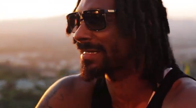 Snoop Lion Ft Akon – Tired Of Running (Official Video)