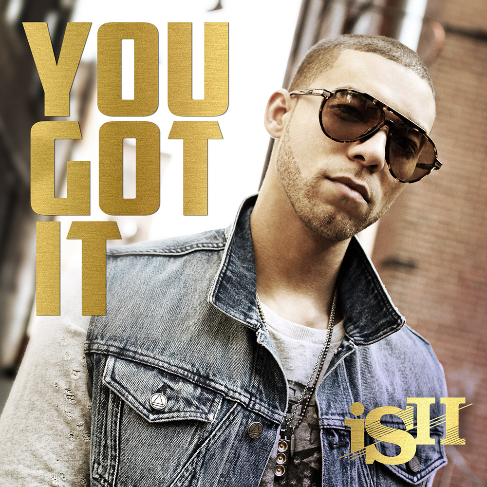 iSh – You Got It (Official Video) [Hip Hop]