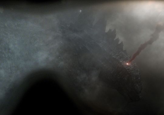 First “Godzilla (2014)” Trailer Revealed