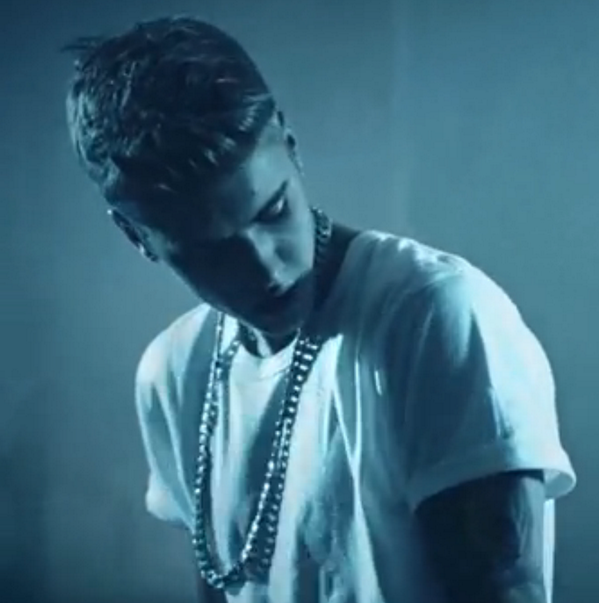 Justin Bieber – All That Matters (Official Video)