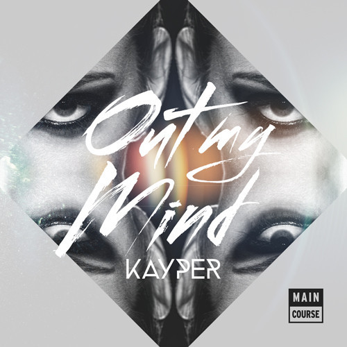 Kayper – Out My Mind [Deep House/Freebie]