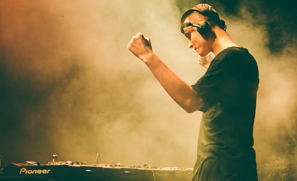 Makj gives a sneak peek into what’s in store for 2014