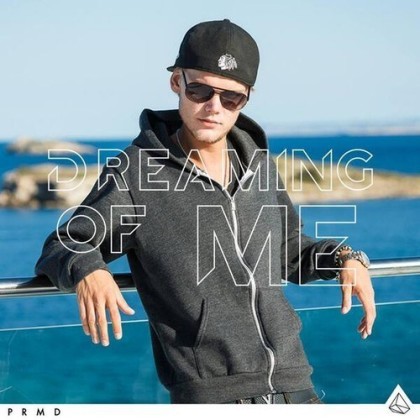 Avicii feat. Audra Mae - Dreaming Of Me (Discovery & PLSCB Club Mix)