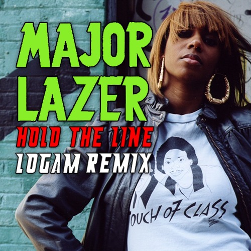 Major Lazer Loam remix
