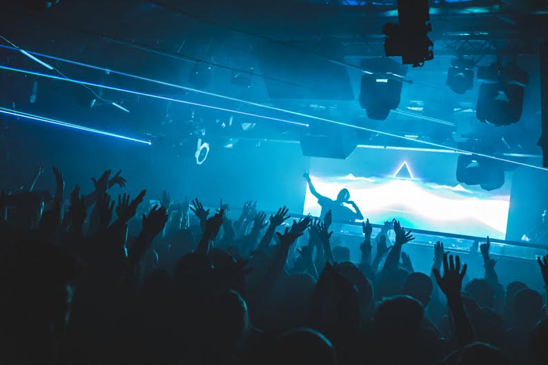 Ministry of Sound Returns For 2014