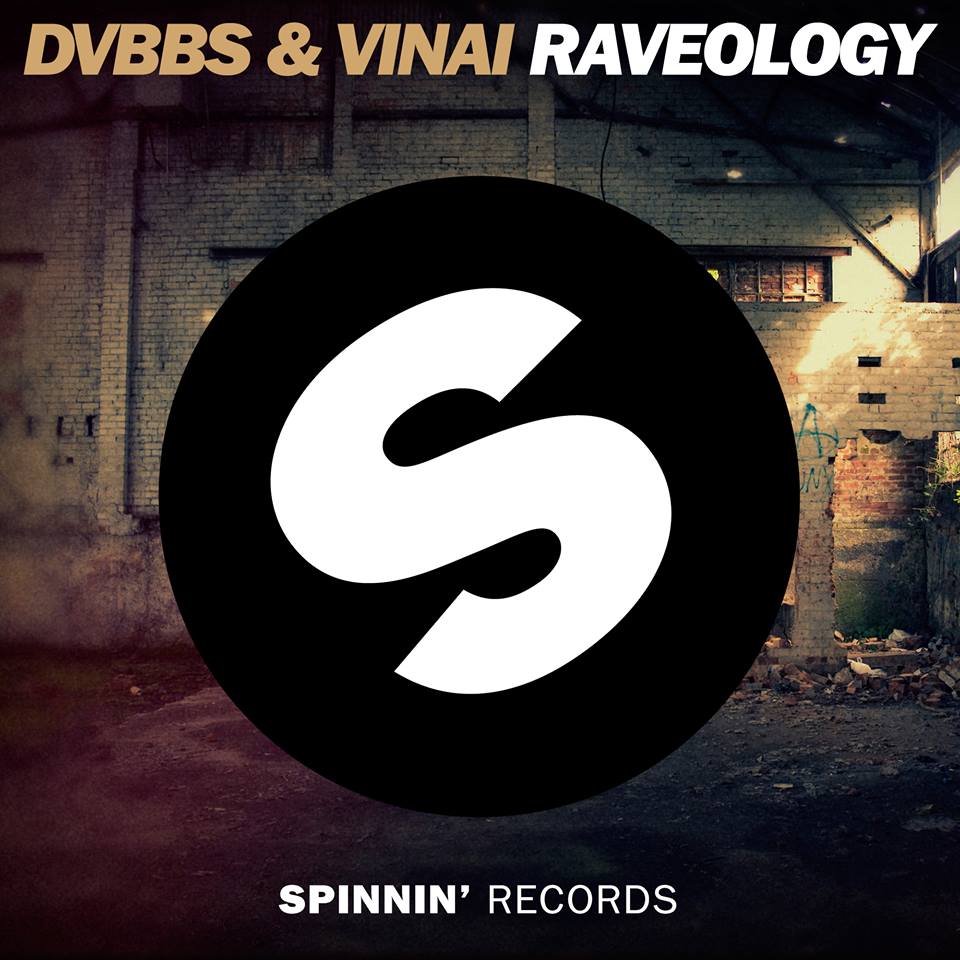 2014 Begins with another EDM mishap: DVBBS & VINAI
