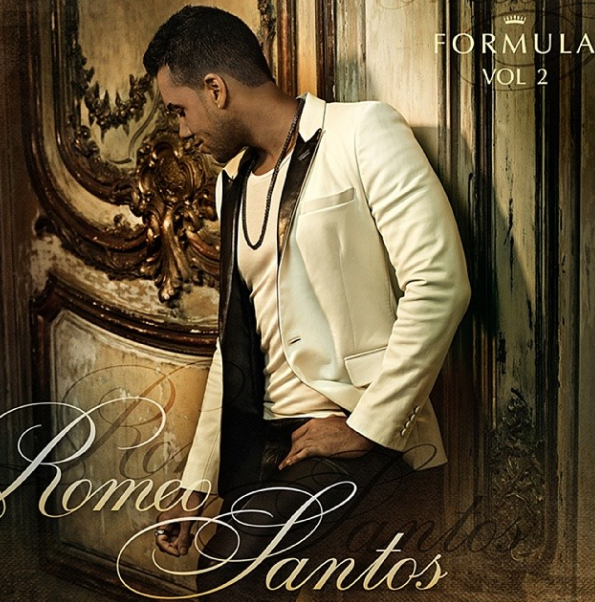 Romeo Santos Ft. Drake – Odio [Bachata]