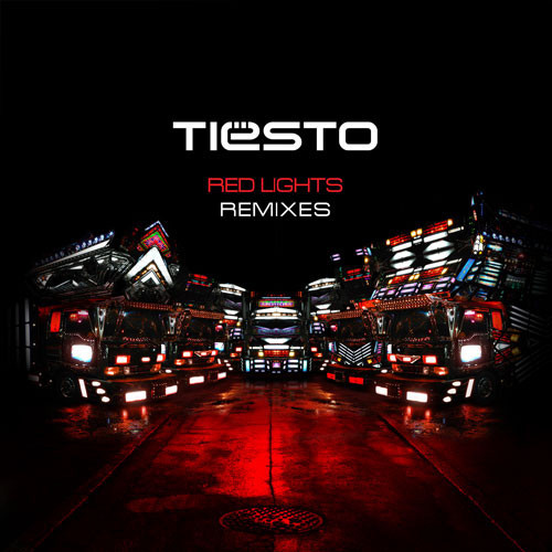 Tiesto - Red Lights (twoloud Remix)