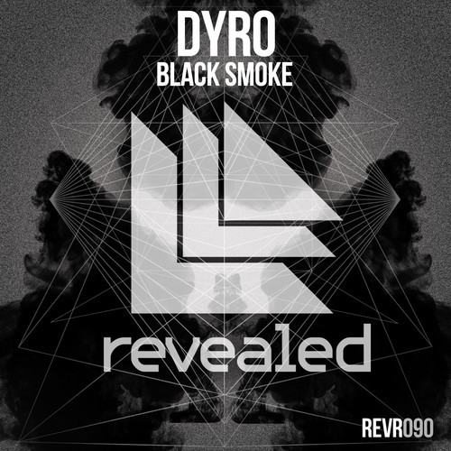 Dyro – Black Smoke [Electro]