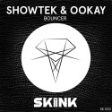 Showtek & Ookay – Bouncer [Teaser]