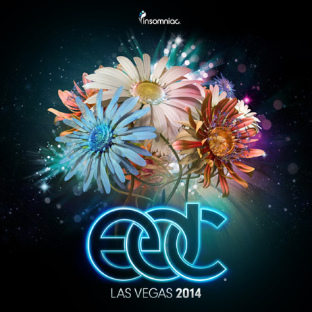 EDC Las Vegas