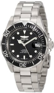 invicta timepiece