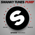 Review: Swanky Tunes – Pump (Original Mix) [Single]
