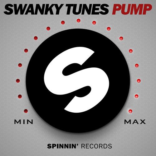 Swanky Tunes - Pump