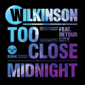 Wilkinson – Midnight [DnB]