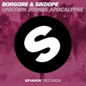 Borgore & Sikdope – Unicorn Zombie Apocalypse [Preview]