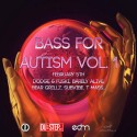 Bass For Autism: A Charity Event & Album to Benefit Research