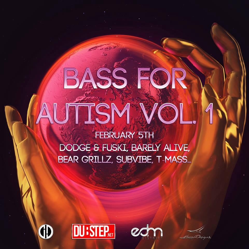 bass for autism