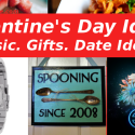 Corillo Magazine’s Valentine’s Day Ideas: Gifts, Music & More