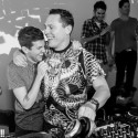 Dillon Francis with His Dad & Other Family Moments [Gallery]