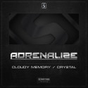 Review: Adrenalize – Cloudy Memory EP [Hardstyle]