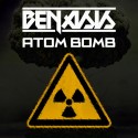 Benasis – Atom Bomb [Freebie/Trap/Dubstep]: MUST HAVE