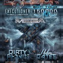 Excision at Echostage This Weekend with 150K Watts of Sound