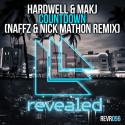 Hardwell & MAKJ – Countdown (Naffz & Nick Mathon Remix) [Moombahton]