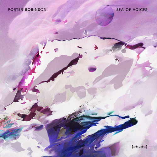 Porter Robinson - Sea of Voices [WORLDS]