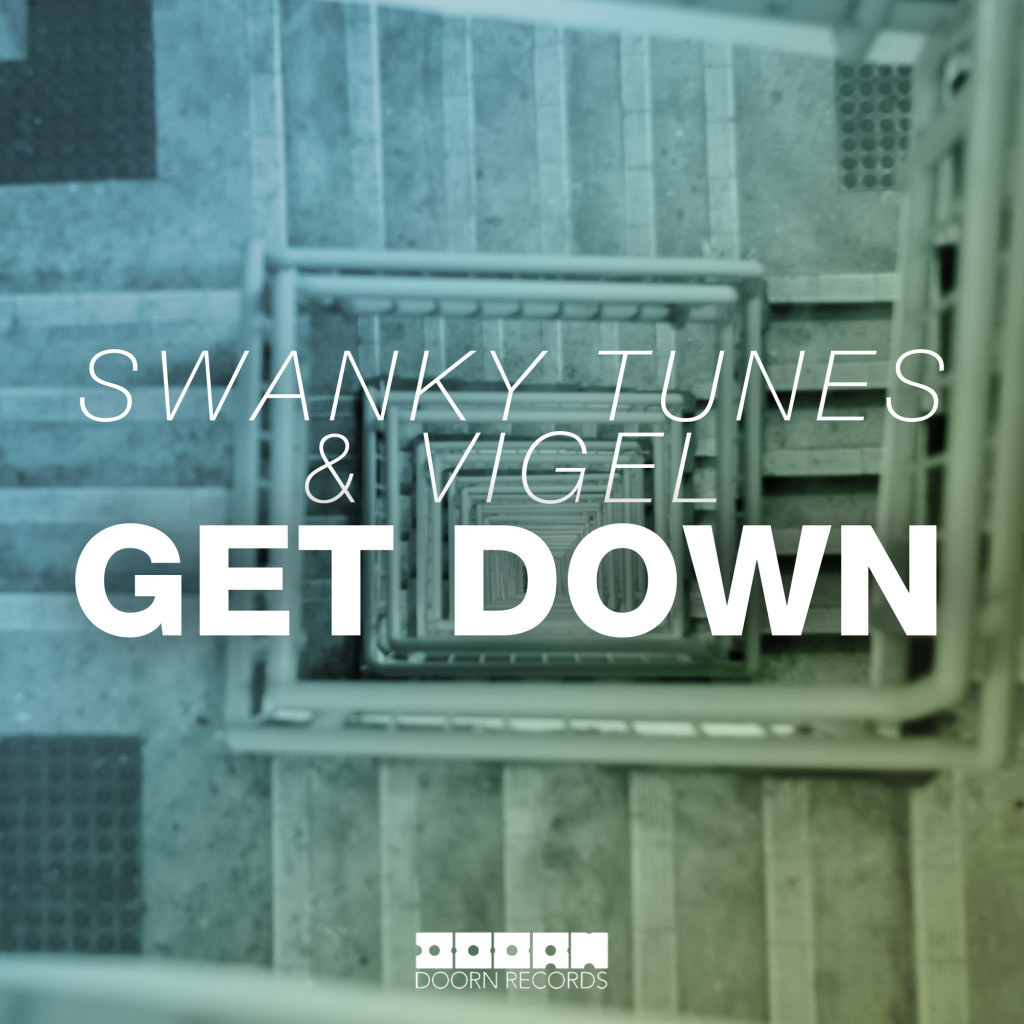 Swanky Tunes Get Down