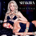 Shakira Ft. Rihanna – Can’t Remember To Forget You (Fedde Le Grand Remix): OUT NOW