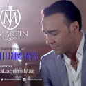 J Martin’s New Single “Ni Una Lagrima Más” Out Next Week