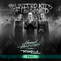 Headhunterz Ft. Krewella – United Kids Of The World (Tony Senghore & Sebjak Remix) [Latin House]